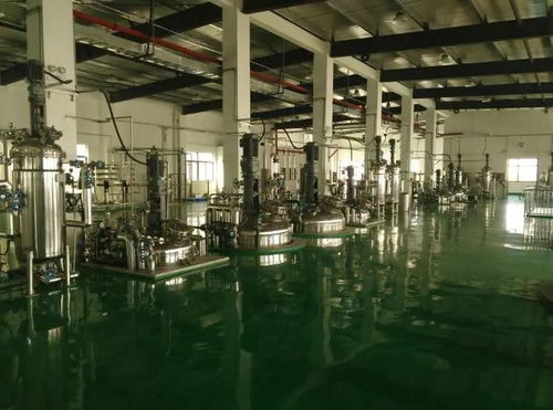 生物技術(shù)賦能中國(guó)品質(zhì)農(nóng)業(yè)，軒凱生物完成8000萬B輪融資