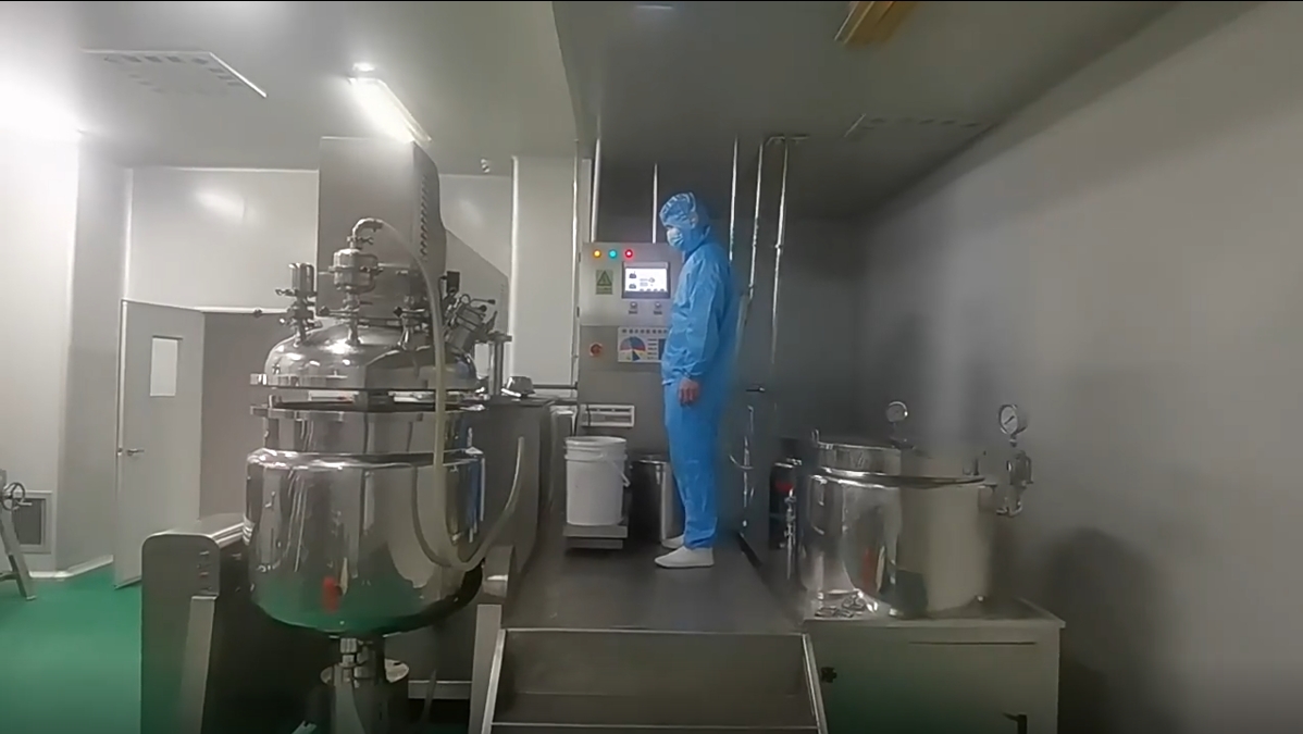 憨尼（廣州）生物科技 探索生命科學(xué)前沿，賦能健康未來