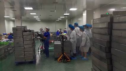 走進(jìn)生物科技的實(shí)踐殿堂——記2014級(jí)生物工程專業(yè)同學(xué)參觀成都泰和健康科技集團(tuán)華神制藥廠