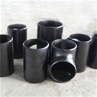 碳鋼三通 無縫鋼管連接的關(guān)鍵部件與市場價(jià)格解析